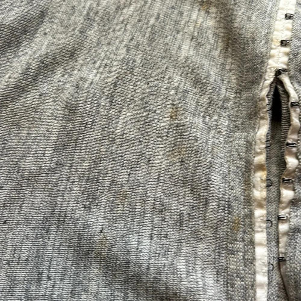 ✨HP✨ Free People Never Again Hook & Eye cardigan - Picture 6 of 8